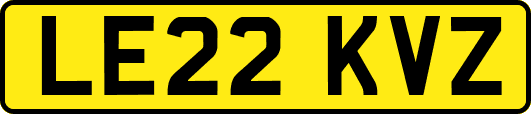 LE22KVZ