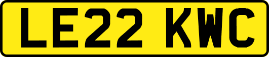 LE22KWC