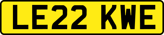 LE22KWE