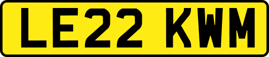 LE22KWM