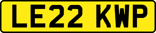 LE22KWP