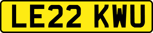 LE22KWU