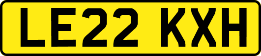 LE22KXH