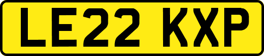 LE22KXP