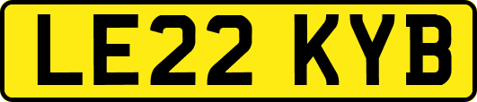 LE22KYB