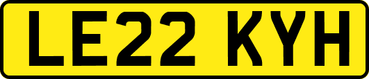 LE22KYH