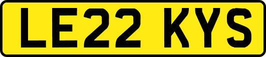 LE22KYS