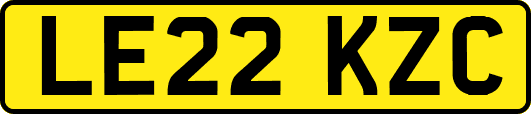 LE22KZC