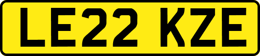 LE22KZE