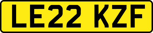 LE22KZF