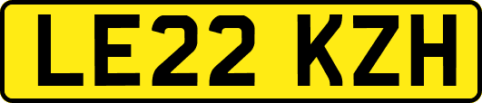 LE22KZH