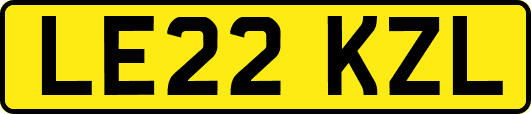 LE22KZL