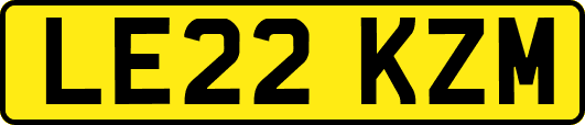 LE22KZM