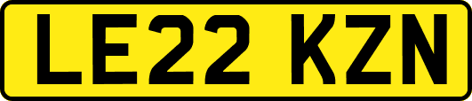 LE22KZN