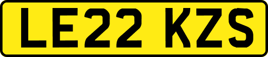LE22KZS
