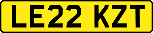 LE22KZT