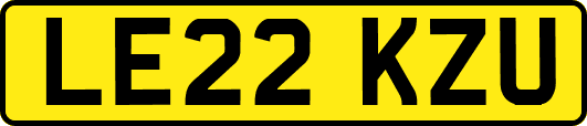 LE22KZU