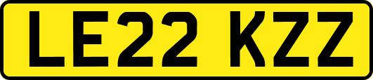 LE22KZZ