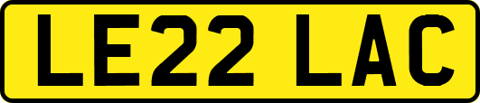 LE22LAC