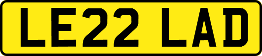 LE22LAD