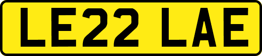 LE22LAE