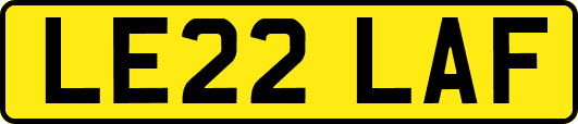 LE22LAF