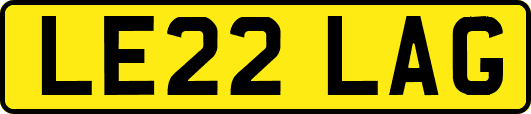 LE22LAG