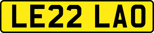 LE22LAO