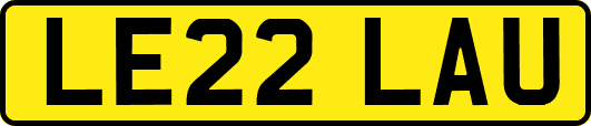 LE22LAU