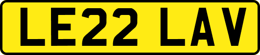 LE22LAV