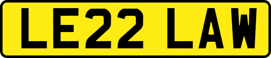 LE22LAW