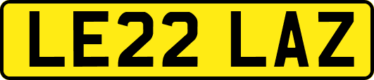 LE22LAZ
