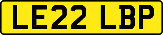 LE22LBP