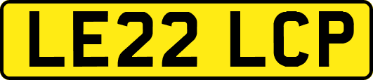 LE22LCP