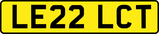LE22LCT