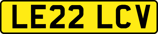 LE22LCV