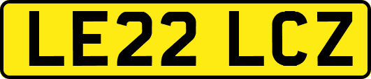 LE22LCZ