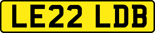 LE22LDB