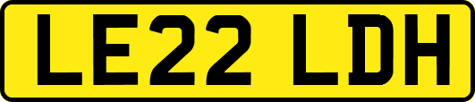 LE22LDH
