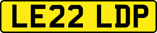 LE22LDP