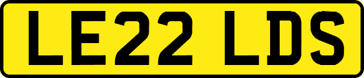 LE22LDS