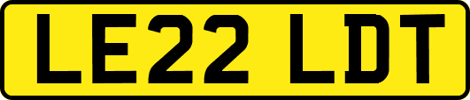 LE22LDT