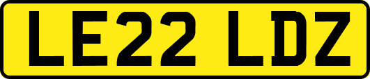 LE22LDZ