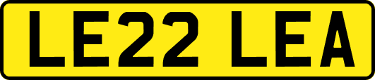 LE22LEA