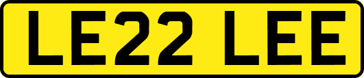 LE22LEE