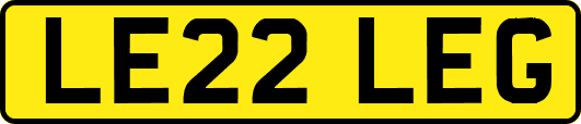 LE22LEG