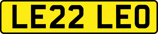 LE22LEO