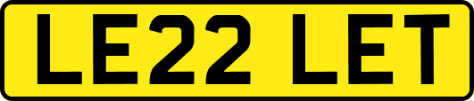 LE22LET