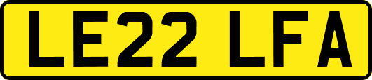 LE22LFA