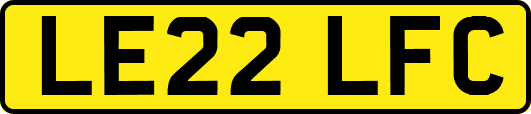 LE22LFC